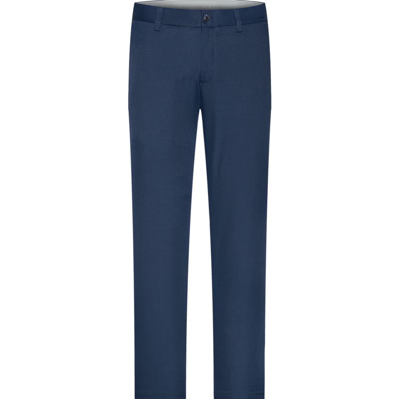 

Qipilang Men s Anti-Wrinkle Business Casual Stretch Pants 34A