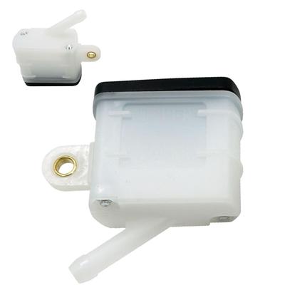 Brake Reservoir - Universal Motorcycle Rear Brake Clutch Tank Reservoir Cup - Motorcycle Off-Road