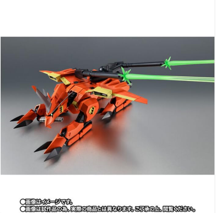 ROBOT Spirits Lagou Mobile Suit Gundam SEED TMF/A-803 ver. A.N.I.M.E.