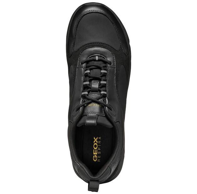Geox Sneakers U Spherica Ecub-4 A