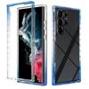Clear Gradient Phone Case for Samsung S24, S23FE, S23, S23 Ultra, S22, S21, S20FE