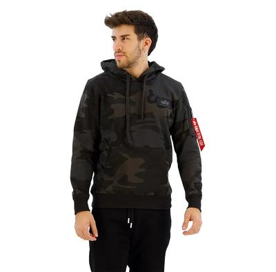 Warme Kleidung – Hoodies & Sweatshirts