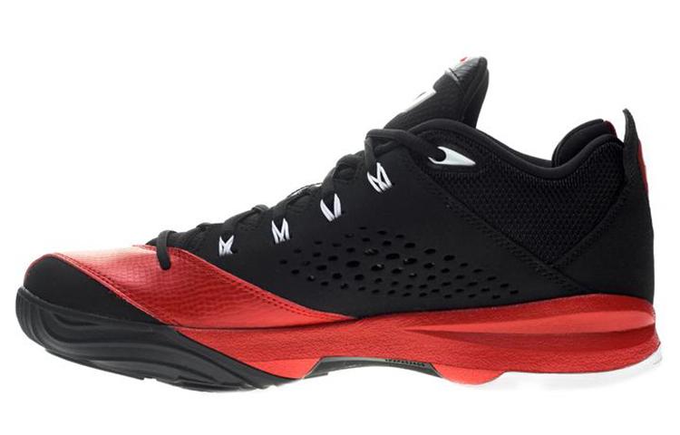 Air Jordan CP3.VII Bred 616805-002 46