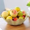 Exclusive Creative European-Style Plastic Candy & Fruit Plate for Living Room Coffee Table - Free Shipping