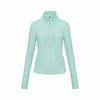 Under Armour Women's Half-Zip Long Sleeve Top
