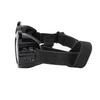 Dog Goggles for Medium Small Dog Waterproof Dog Sunglasses Windproof Goggles Adjust Pet Goggles