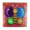 Animals Silicone Mold Puzzle Preschool Kids Baby Puzzles Cartoon Resin Mold Gift