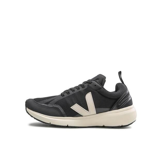 Men's Sneakers Veja Вежа Condor 2 Alveomesh Cl0102769b Black