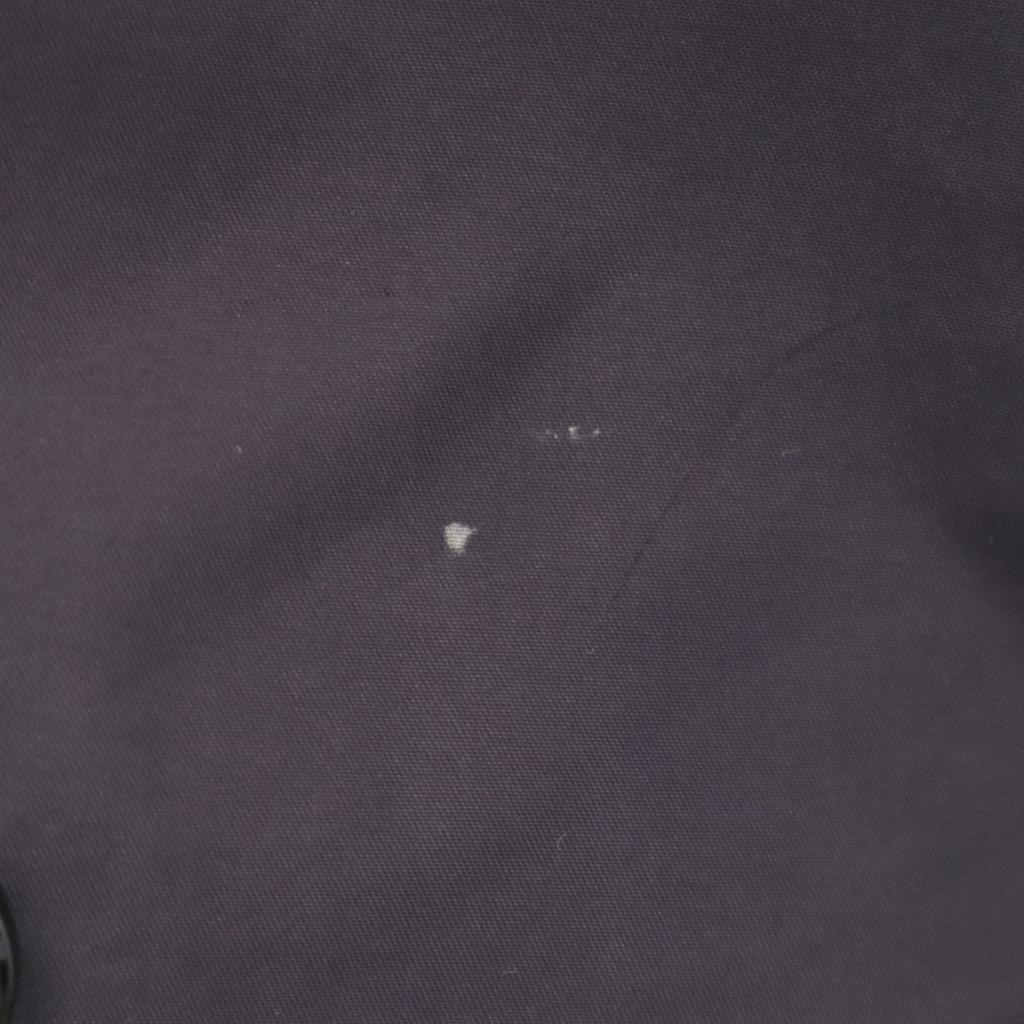 MACKINTOSH PHILOSOPHY trench coat 38 Black series Liner Sanyo Shokai Women Used