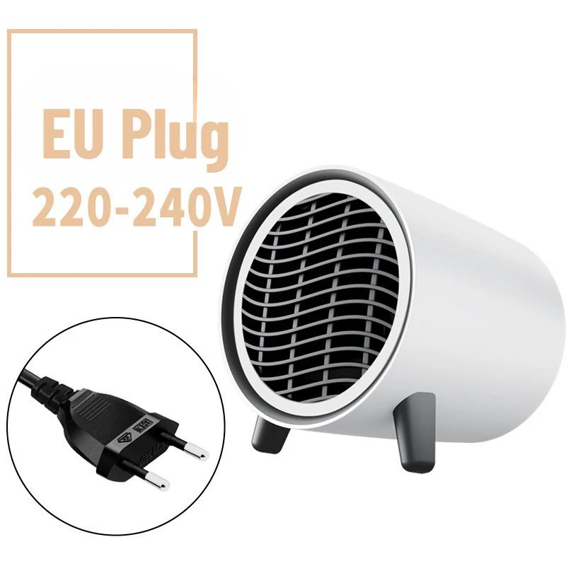 

Зимний обогреватель, быстрый нагрев, бесшумный мини-вентилятор, настольный обогреватель, небольшой электрический обогреватель, грелка для рук, домашний офисный настольный обогреватель