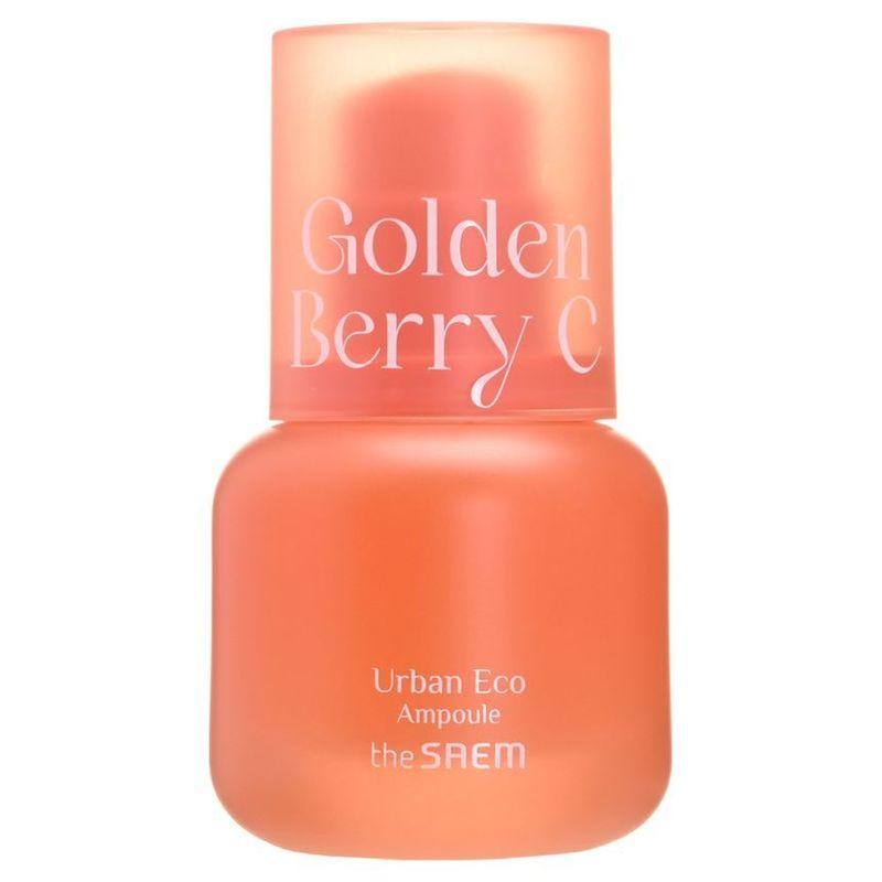 The Saem - Urban Eco Golden Berry C Ampoule