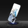 Fashion Geometric Marble Phnoe Case for Phnoe Case for Xiaomi Redmi Note 15 14 14S 13 Pro Plus 12 12S 11S 11E 10S 10 11T 5G Uniq