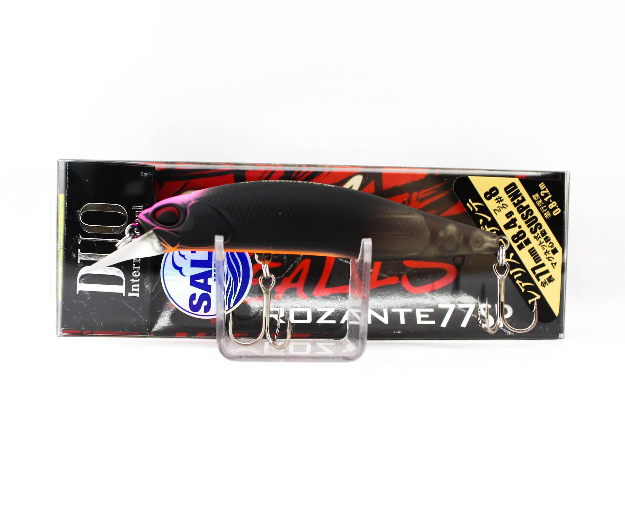 

Duo Realis Rozante 77 SP SW Suspend Lure CCC3549 (1325)