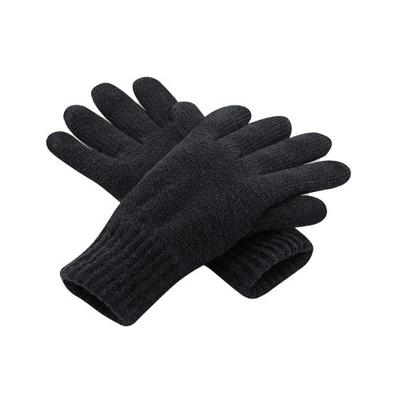 Beechfield Unisex Adult Classic Thinsulate Gloves