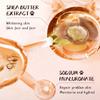 Sadoer Panda Shea Nourishing Repair Mask Hydrating Mask