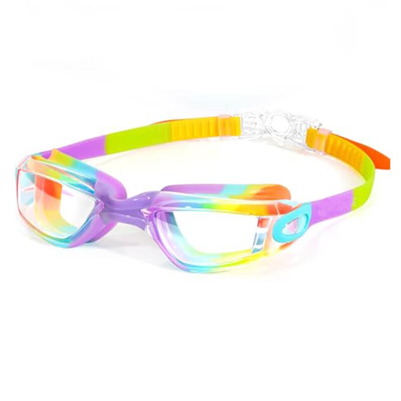 Lishin Anti-Fog Swimming Goggles