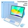 New Detachable Keyboard Case Magnetic Keyboard, Mouse for Samsung Galaxy Tab A9 Plus 11 Inch Case, Tab A9+ SM-X210N/X216B