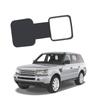 Tow Eye Cover Cap Trailer Hook Cover Cap Square Bumper Cover Simple Installation