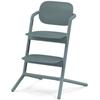 CYBEX- Lemo 2 Adjustable High Chair - Stone Blue
