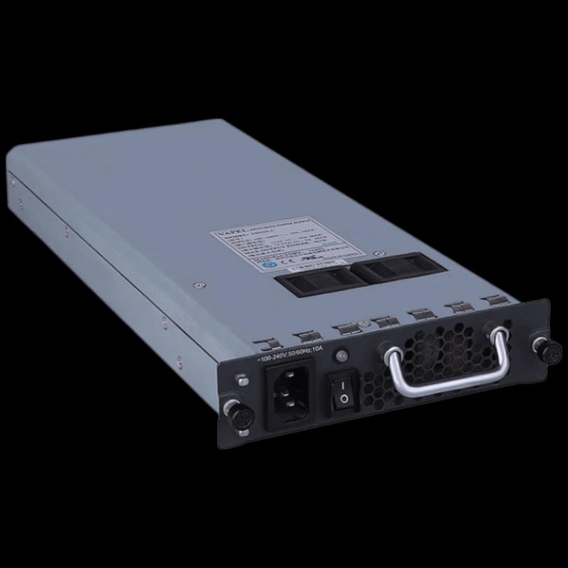 

H3C LSQM1AC1400 1400W AC Power Module