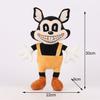 Happy Funland Plush Toy Game Mouse Stuffed Doll Room Decoration Kids Gift 30cm