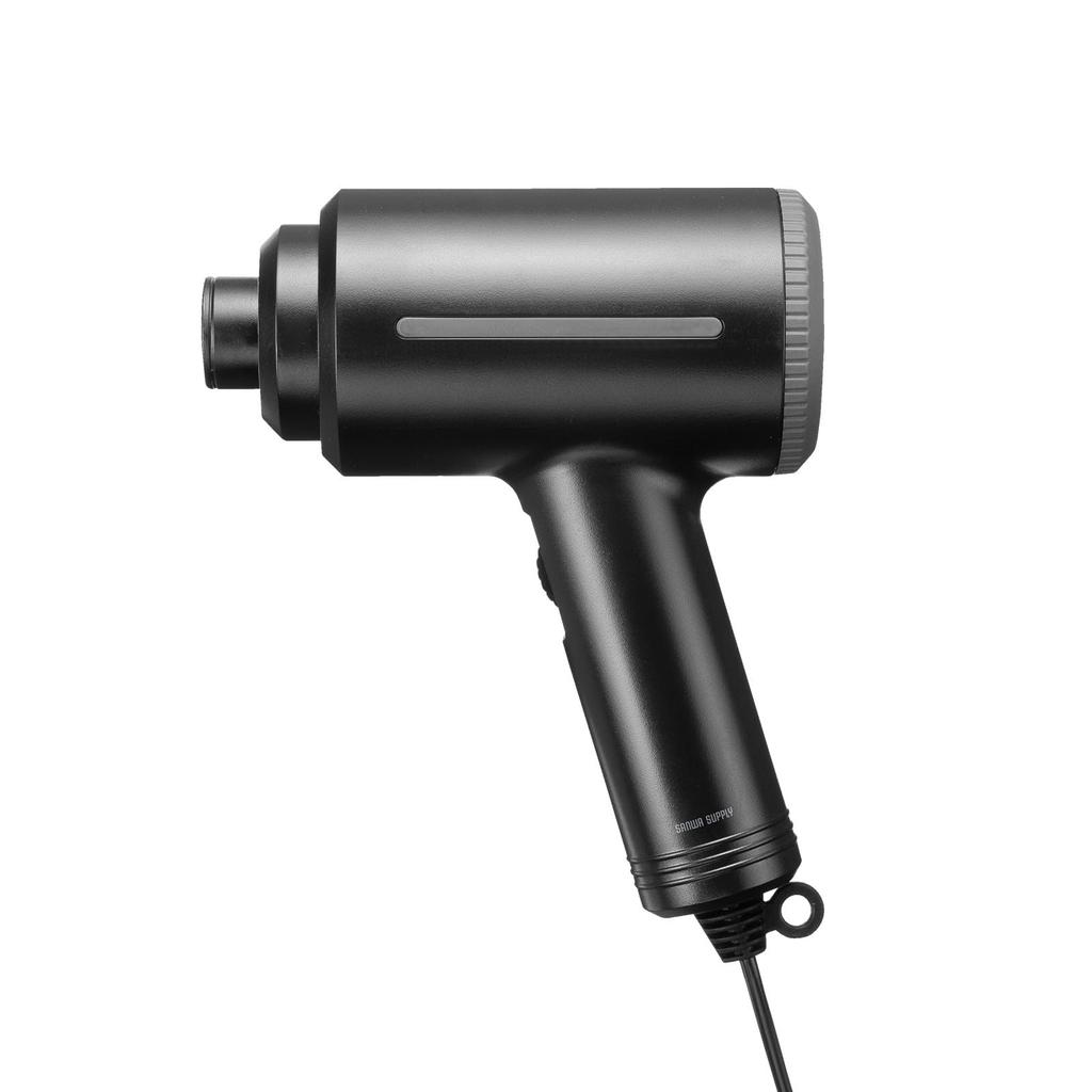 Sanwa Supply Electric Air Duster (AC Powered) CD-ADE8BK