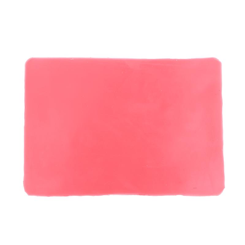 Suture Silicone Surgical Training Skin Medical Silicone Suture Practice Pad Reusable Teaching Model