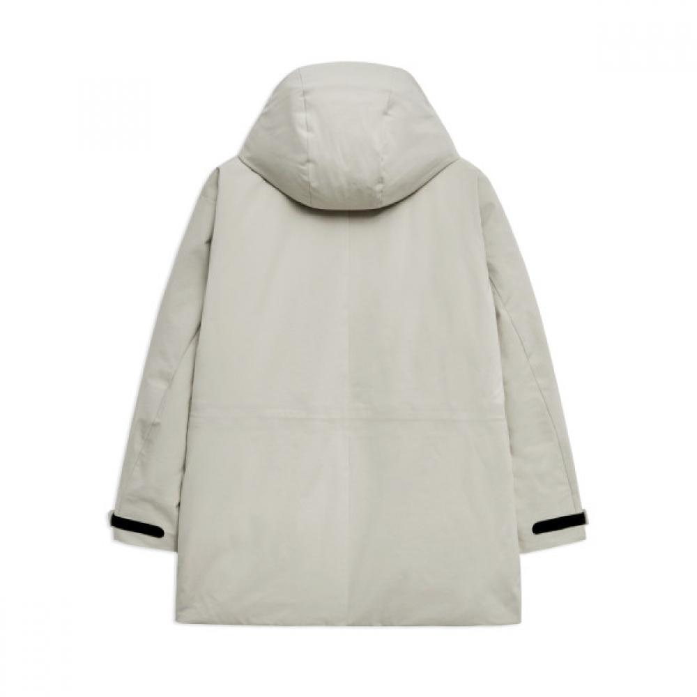 Puma Official Uni Ultra3 Shield Mid Goose Down