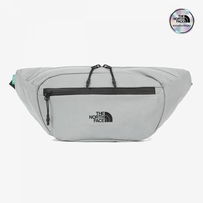 Sports Hip Bag Cool Gray Nn2pr20b