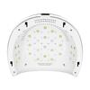 Lampa Uv Led Ocho Nails 8 Biała 84W