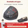Cloth Shoes for Women, Spring and Autumn, Non-slip Soft-soled Shoes for Middle-aged and Elderly Women, Grandma, and Old People