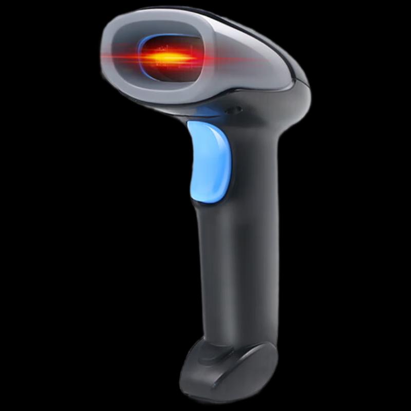 

Youku Multi-purpose Barcode Scanner