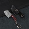 Compact EDC Unpacking Cleaver - Sharpened Mini Unboxing Knife