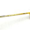 Used Cartier Cartier Glasses Glasses Prescription Glasses Frame Teardrop Gold Silver Vintage