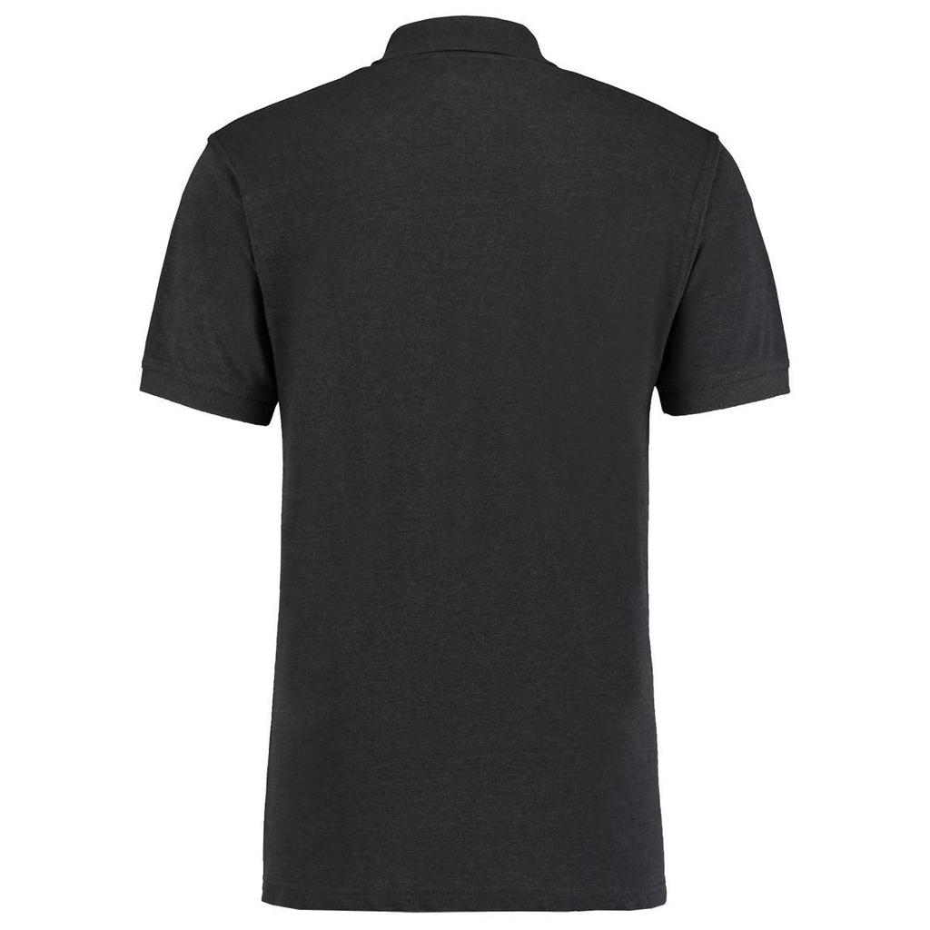 Kustom Kit Workwear Mens Short Sleeve Polo Shirt