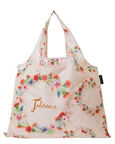 

Shopping Bag Safflower [Prairie Dog]