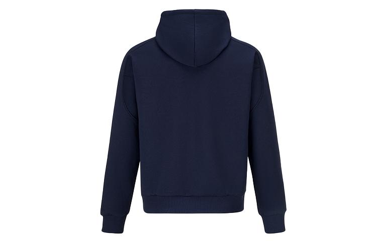 Reebok Sweatshirts Unisex Hooded Moderate Regular 22FCR305U