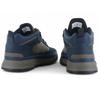 Timberland Field Trekker Mid Boots - Men's Shoes Boots Sneakers Blue-Beige TB0A6DKN-W06 ORIGINAL