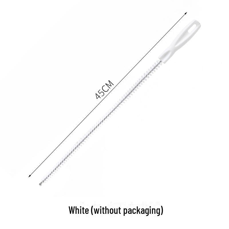 

Универсальное средство для прочистки канализационных труб: Гибкий очиститель для волос для легкой чистки труб.