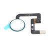 Fingerabdrucksensor Home Zurück-Taste Anschluss Flexkabel Kompatibel für Pixel Pixel Xl