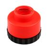 Modifiable four hundred two thousand Net Garden Sprinkler Nozzle For Fledglings Flowers Bushes Permanent ABS Rustless Connection Irrigation Tool