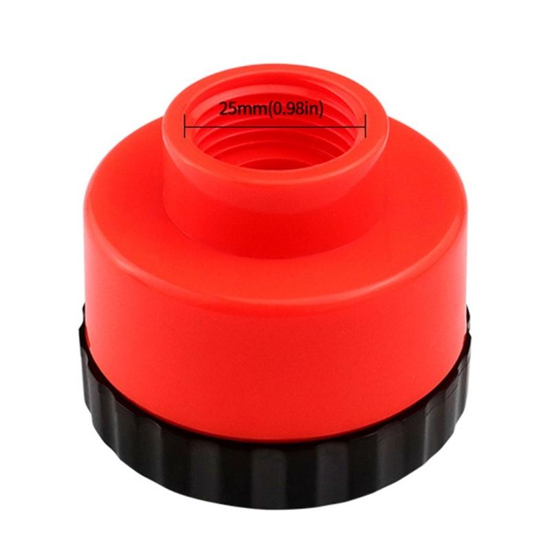 Modifiable four hundred two thousand Net Garden Sprinkler Nozzle For Fledglings Flowers Bushes Permanent ABS Rustless Connection Irrigation Tool