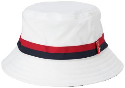Cap Golf VOLITION Bucket Hat White Glow [PUMA] Men's