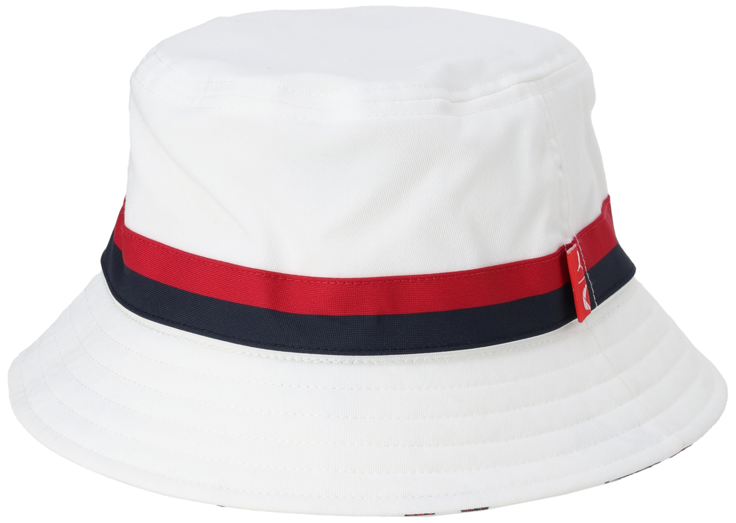 

Cap Golf VOLITION Bucket Hat White Glow [PUMA] Men s
