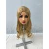 Men's Sex Doll Head Oral Sex With Mouth Perfect Makeup Masturbation Cup Erotic Sex Toy