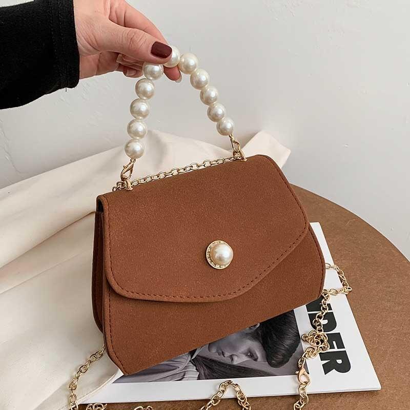 quality messenger bolsas