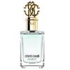 Roberto Cavalli, Paradiso Azzuro, Eau De Parfum, For Women, 100 Ml
