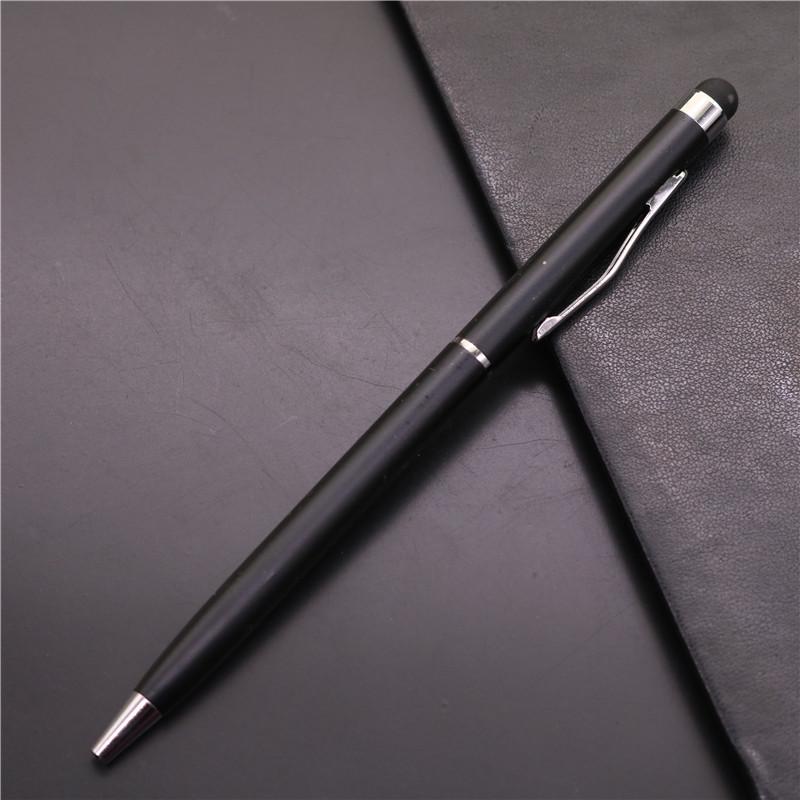 Shuo Lei Metal Capacitive and Ballpoint Touch Screen Pen