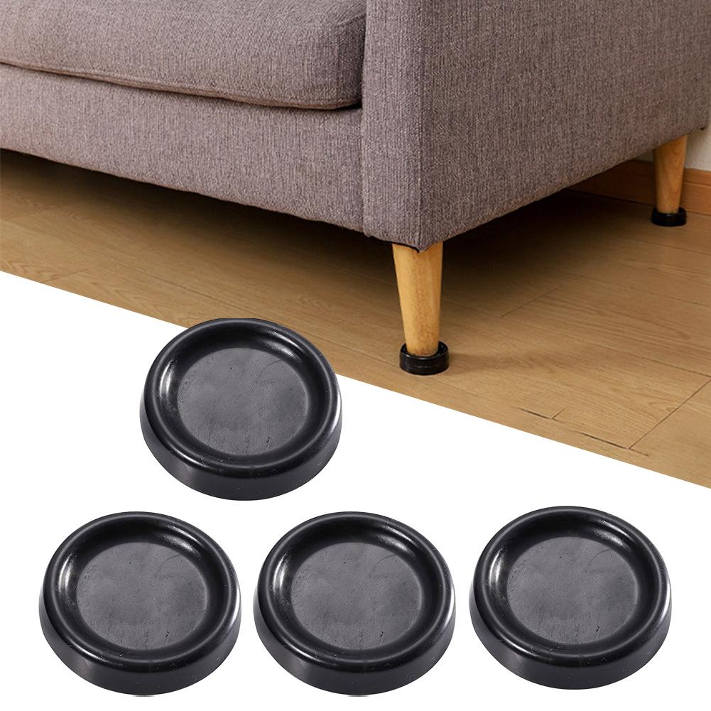 Anti Vibration Feet Anti-Slip Kitchen No Scratches