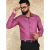 Tee Projekt Casual Shirt for Men Regular Fit Long Sleeve Shirt Suitable for Event Formal Wear